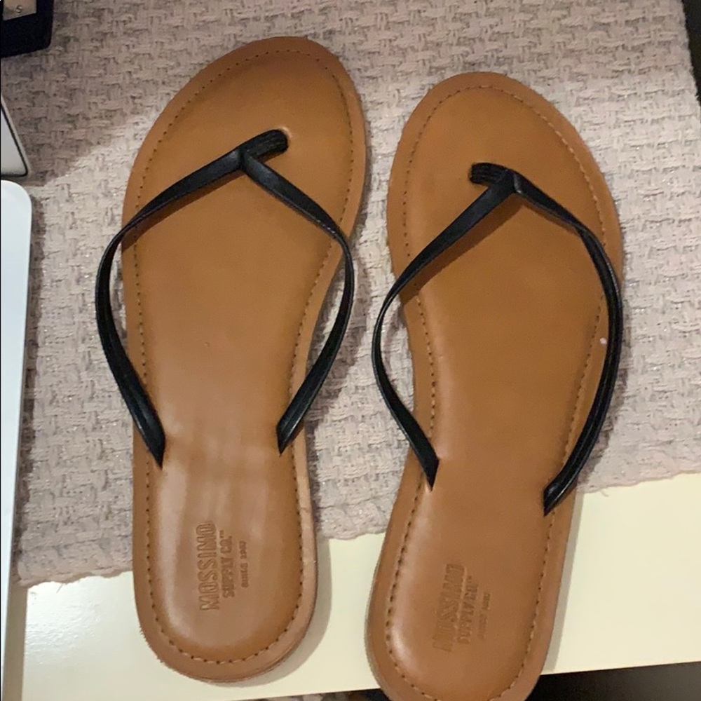 flip flops